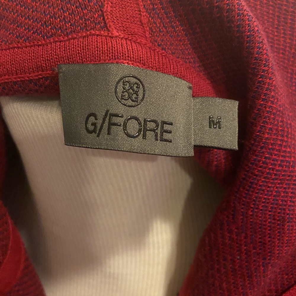 G/Fore Hoodie jacket With Front zipper - Picture 10 of 13